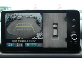 2023 HONDA ZR-V 2.0 e:HEV Z photo 4
