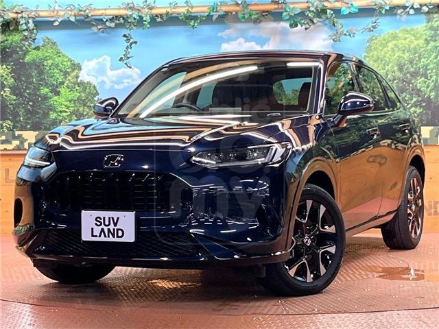 2023 HONDA ZR-V e:HEV Z
