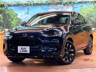 2023 HONDA ZR-V e:HEV Z