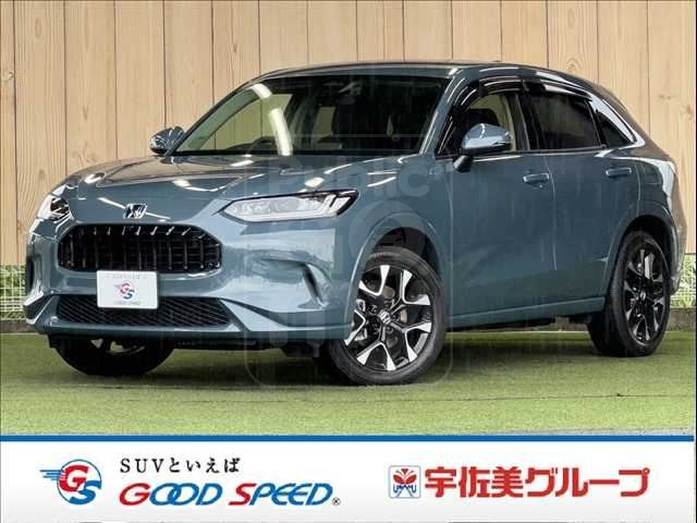 2023 HONDA ZR-V e:HEV Z