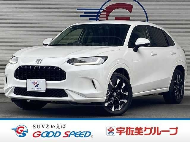 2023 HONDA ZR-V e:HEV Z