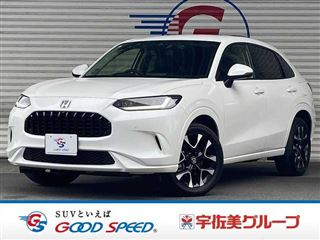 2023 HONDA ZR-V e:HEV Z