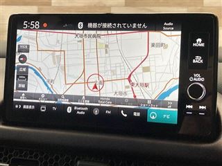 2023 HONDA ZR-V e:HEV Z photo 4