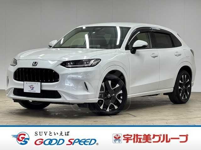 2022 HONDA ZR-V e:HEV Z