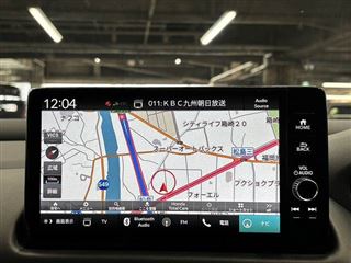 2022 HONDA ZR-V e:HEV Z photo 3
