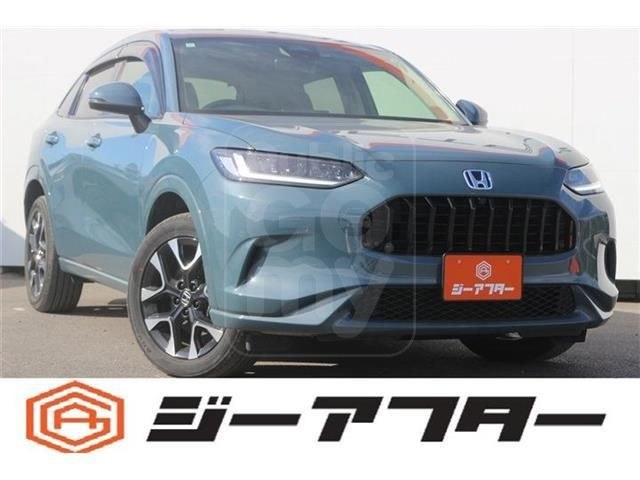 2023 HONDA ZR-V ★2.0 eHEV Z