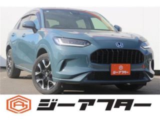 2023 HONDA ZR-V ★2.0 eHEV Z