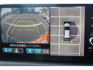 2023 HONDA ZR-V ★2.0 eHEV Z photo 3