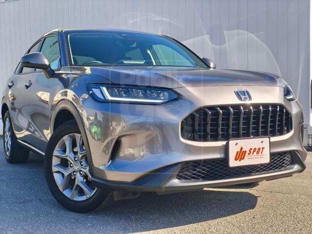 2023 HONDA ZR-V 2.0 e:HEV X