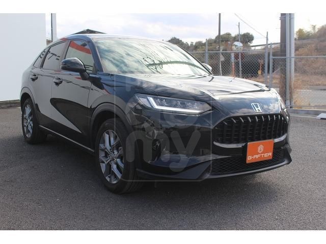 2023 HONDA ZR-V Hybrid 2.0 eHEV X