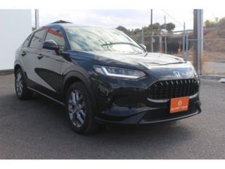 2023 HONDA ZR-V Hybrid 2.0 eHEV X
