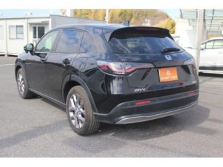 2023 HONDA ZR-V Hybrid 2.0 eHEV X photo 2