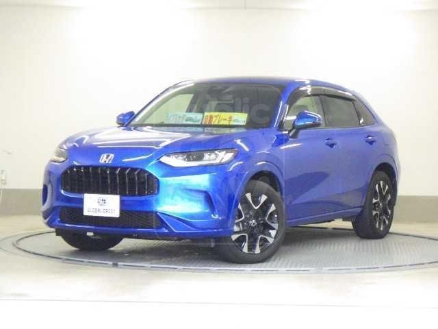 2023 HONDA ZR-V 2.0 e:HEV Z
