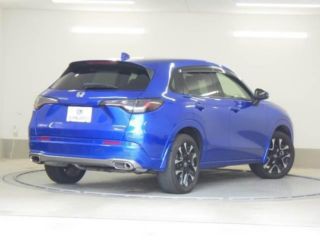 2023 HONDA ZR-V 2.0 e:HEV Z photo 2