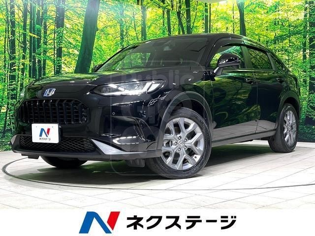 2023 HONDA ZR-V e:HEV X