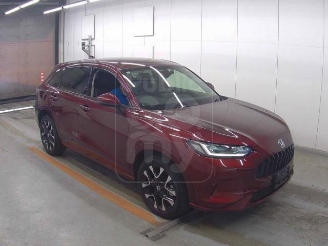 2023 HONDA ZR-V e:HEV Z