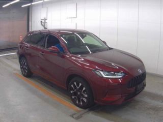 2023 HONDA ZR-V e:HEV Z