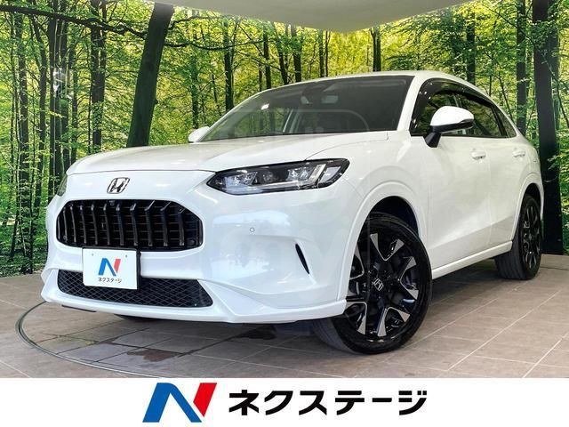 2023 HONDA ZR-V e:HEV Z