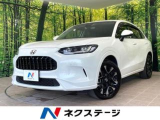 2023 HONDA ZR-V e:HEV Z