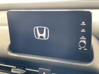 2023 HONDA ZR-V e:HEV Z photo 3