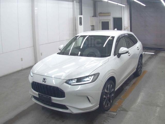 2023 HONDA ZR-V e:HEV Z