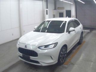 2023 HONDA ZR-V e:HEV Z