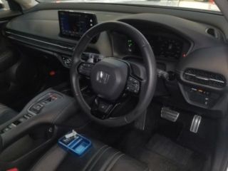 2023 HONDA ZR-V e:HEV Z photo 3