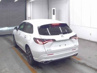 2023 HONDA ZR-V e:HEV Z photo 2
