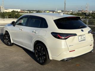 2023 HONDA ZR-V e:HEV Z photo 3