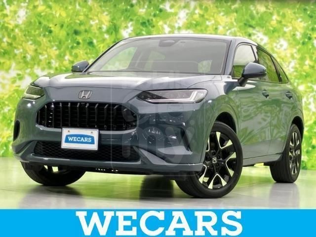 2023 HONDA ZR-V eHEV_Z