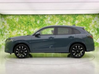 2023 HONDA ZR-V eHEV_Z photo 2