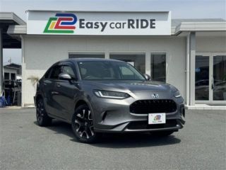 2023 HONDA ZR-V 2.0 eHEV Z