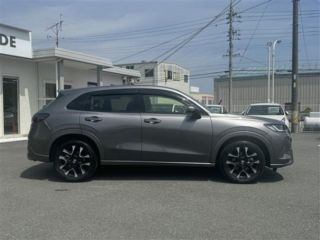 2023 HONDA ZR-V 2.0 eHEV Z photo 3
