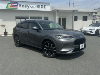 2023 HONDA ZR-V 2.0 eHEV Z photo 2