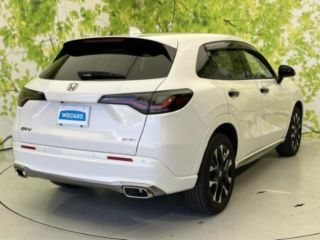 2023 HONDA ZR-V eHEV_Z photo 3