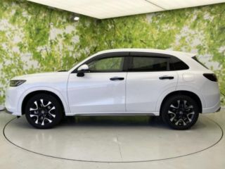 2023 HONDA ZR-V eHEV_Z photo 2