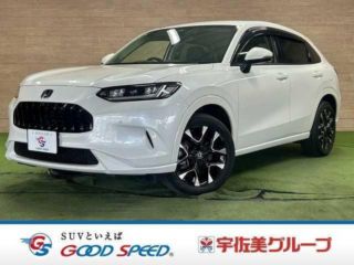 2023 HONDA ZR-V e:HEV Z