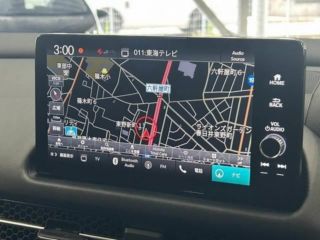 2023 HONDA ZR-V e:HEV Z photo 3