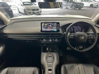 2023 HONDA ZR-V e:HEV Z photo 2