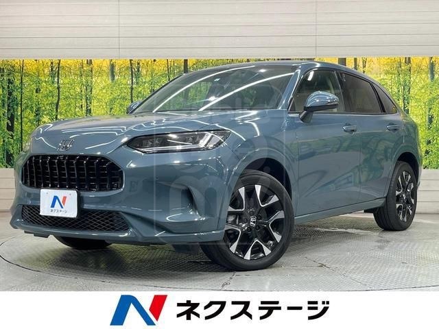 2023 HONDA ZR-V e:HEV Z