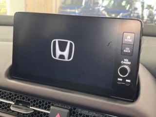2023 HONDA ZR-V e:HEV Z photo 3