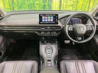 2023 HONDA ZR-V e:HEV Z photo 2