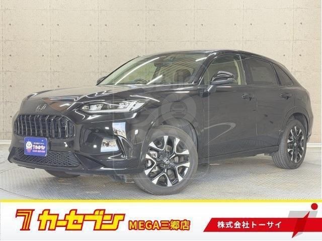 2023 HONDA ZR-V e:HEV Z