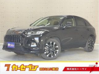 2023 HONDA ZR-V e:HEV Z