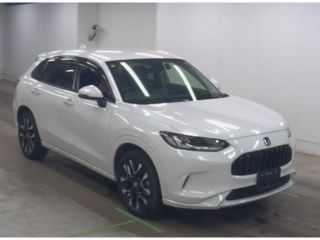 2023 HONDA ZR-V e:HEV Z