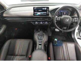 2023 HONDA ZR-V e:HEV Z photo 3