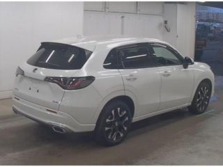 2023 HONDA ZR-V e:HEV Z photo 2