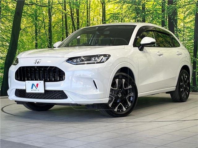 2023 HONDA ZR-V Z