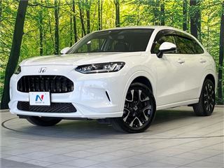 2023 HONDA ZR-V Z