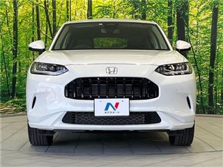2023 HONDA ZR-V Z photo 5